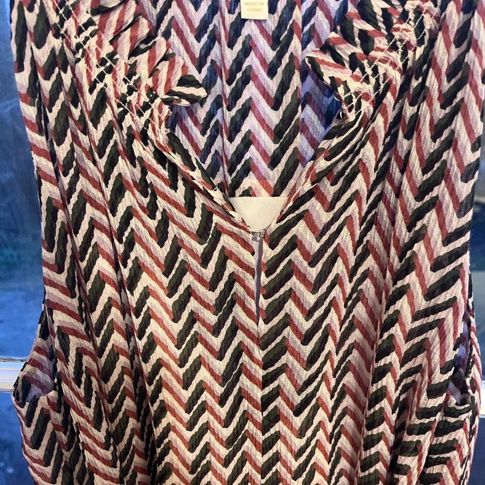 etcetera Blouse - Picture 2 of 3